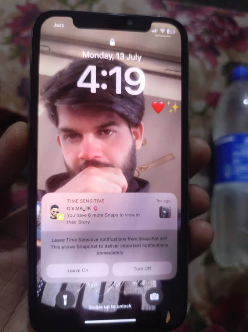 iphone 0