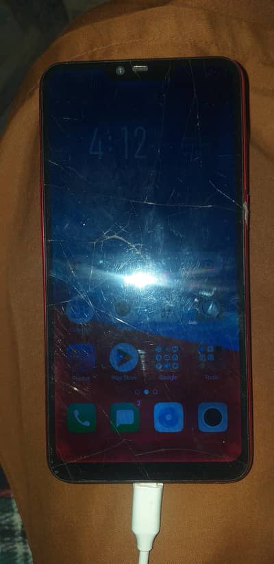 OPPO A3s 6500