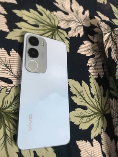 Vivo Y19s pro