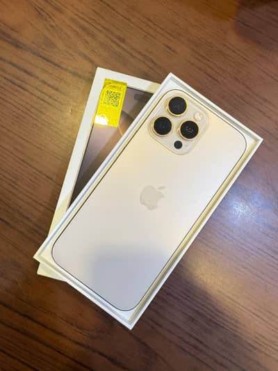Apple iPhone 16 Pro Max