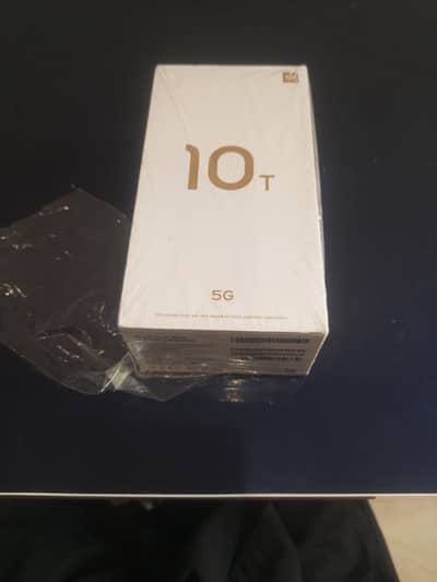 Xiaomi Mi 10T