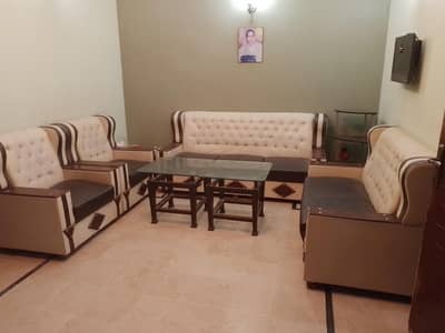 7 seater sofa set.