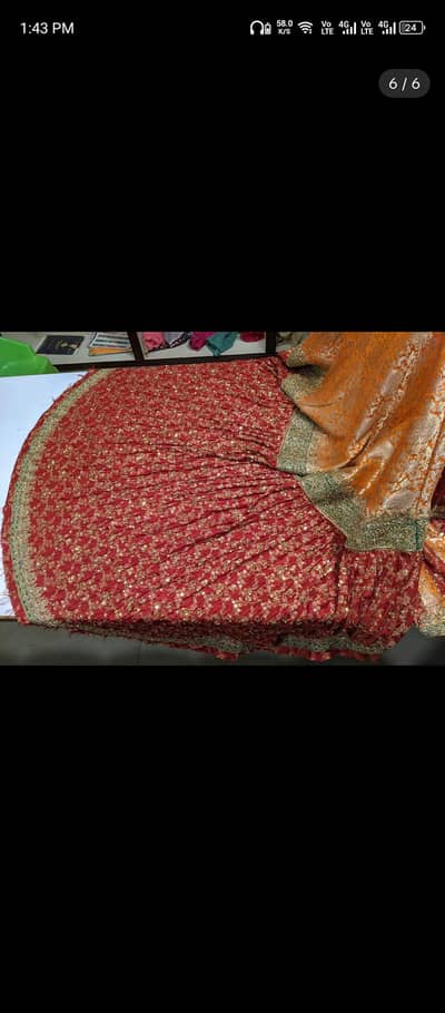 new wedding dress semi stitch
