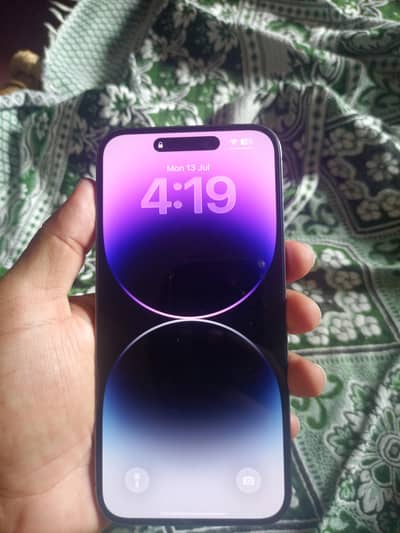 Apple iPhone 14 Pro Max