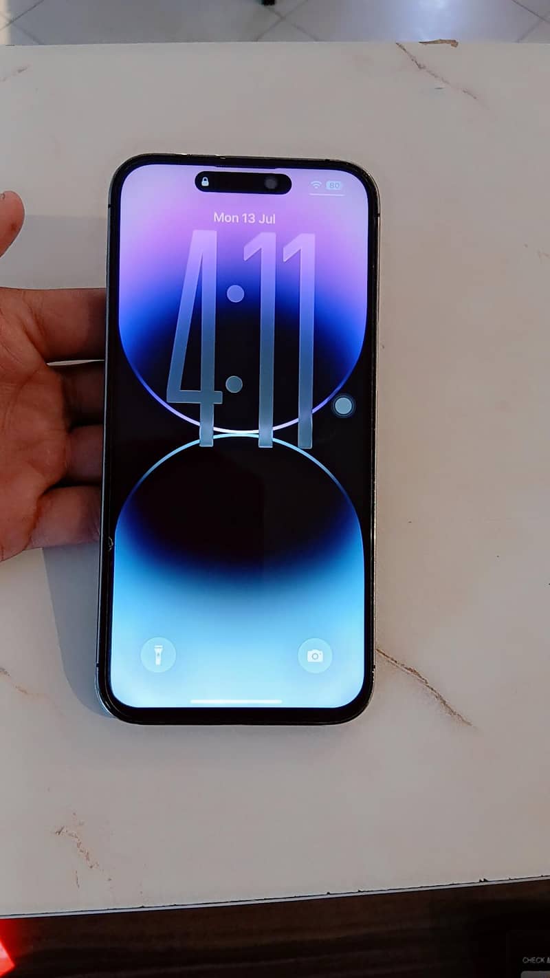 iphone 14 pro max 0