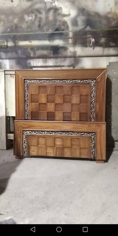 SINGLE BEDS BRAND NEW CONDITION