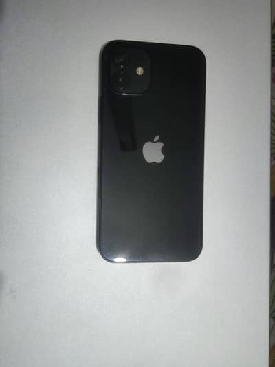Apple iPhone 12