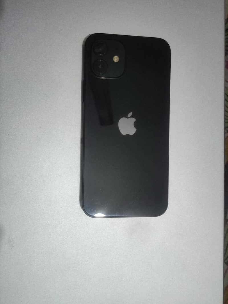 Apple iPhone 12 0