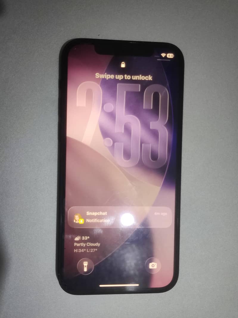 Apple iPhone 12 1