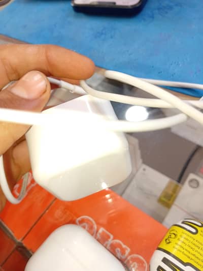 new only 5 day used