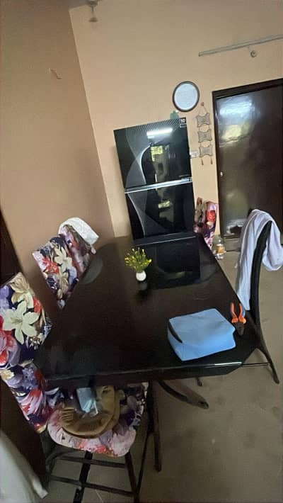 iron good condition