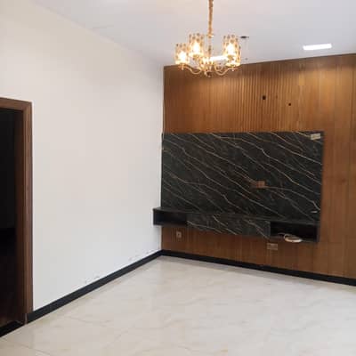 5 Marla Brand New first entry House