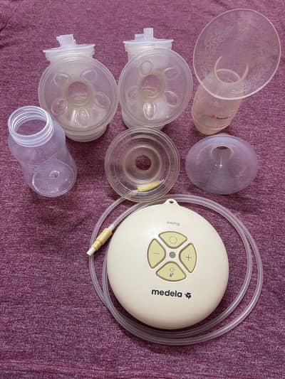 Breast pump for sale