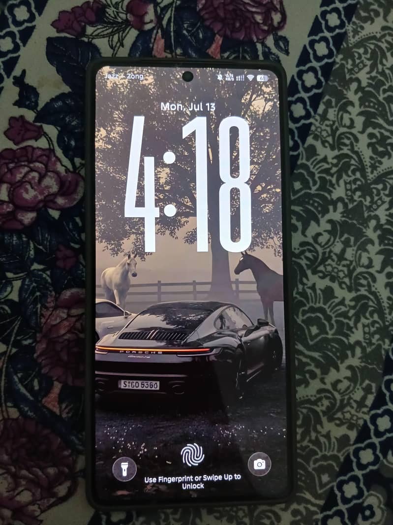 Infinix Note 50 Pro 0