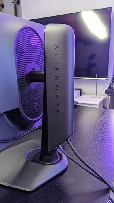 Alienware 360 hz Monitor (AW2523HF)