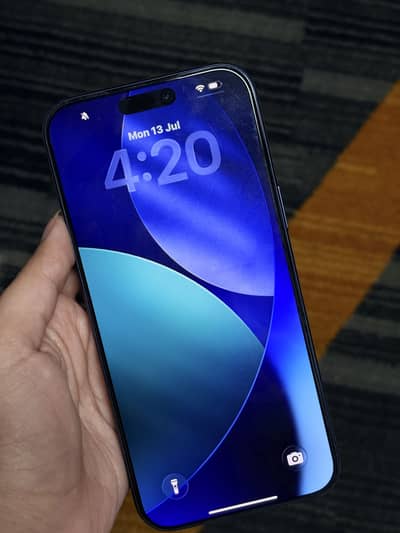 Apple iPhone 17 Pro Max - Jv