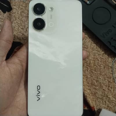 Vivo Other Model