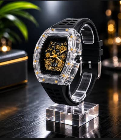 watch