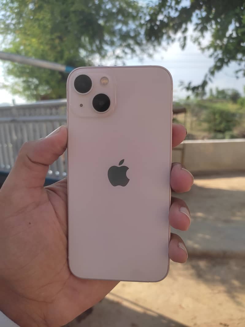 Apple iPhone 13 0