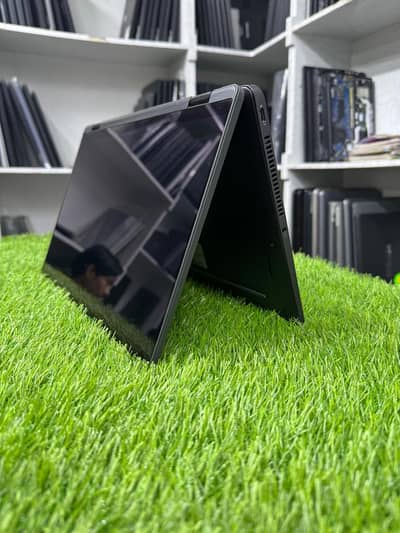  Dell Latitude 7420 2-in-1 touch core i7 11th gen