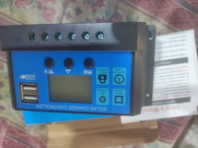 30w PWM battery Charger