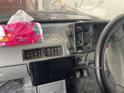 Suzuki Mehran VXR 2018