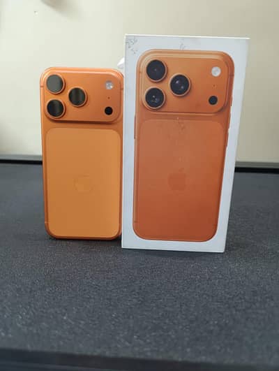 Apple iPhone 17 Pro o3268562477
