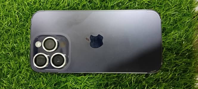Apple iPhone 14 Pro