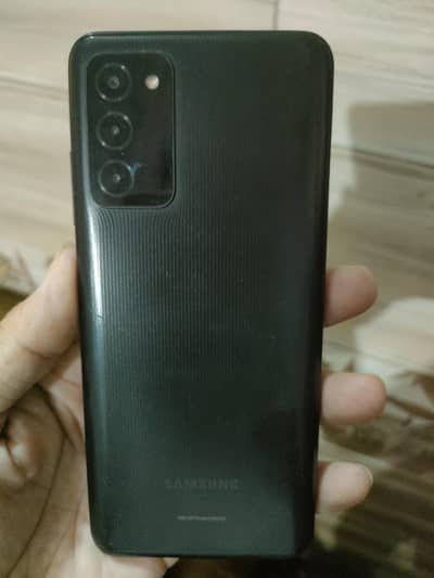 Samsung Mobile A03s
