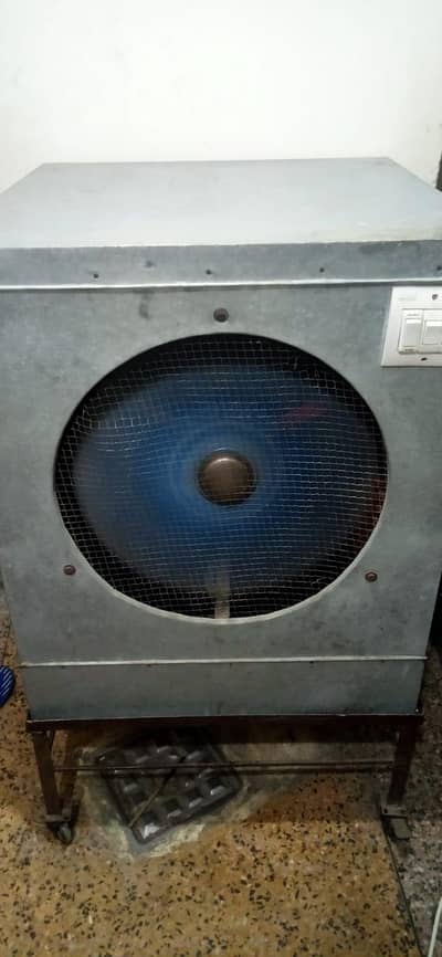 Air cooler