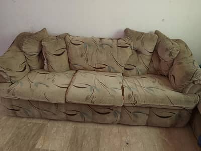 sofa set