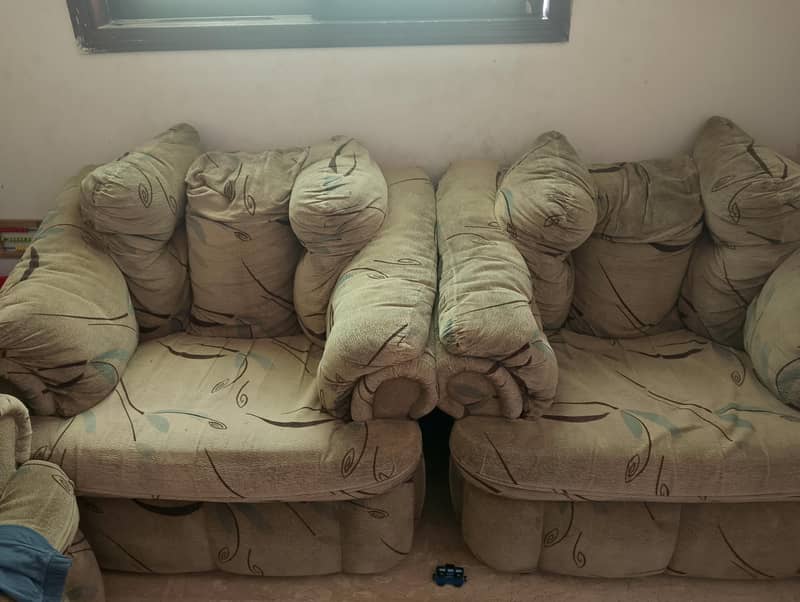 sofa set 3