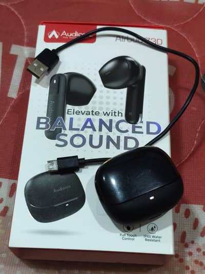 Audionic 730