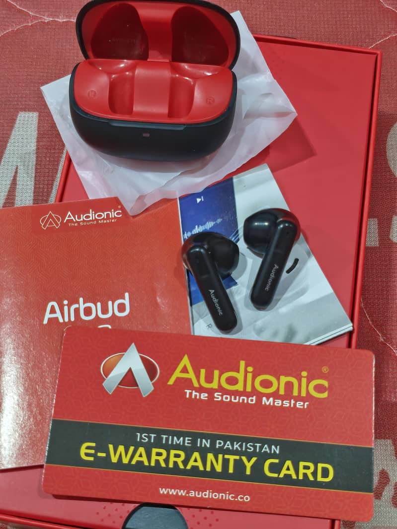 Audionic 730 2