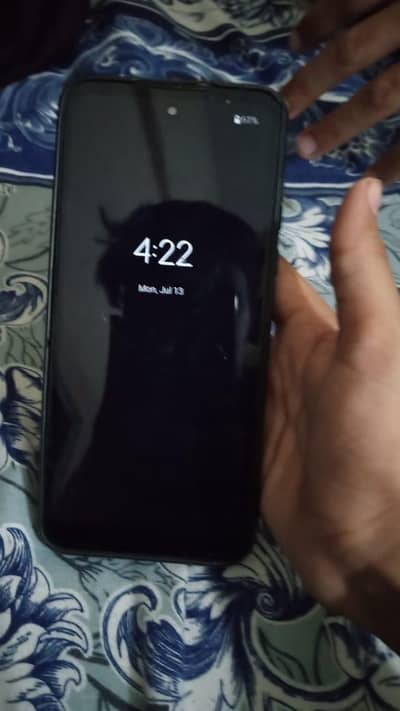 Motorola Moto G7 Power