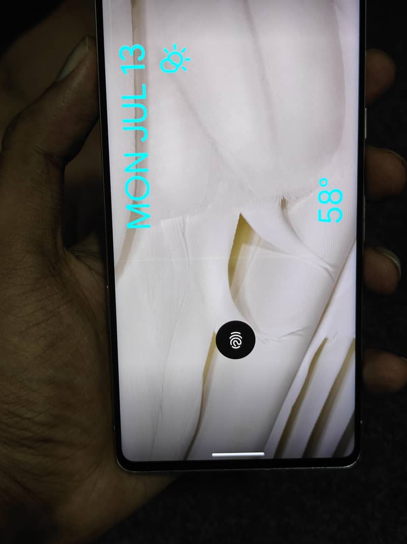 Google Pixel 7 Pro 1