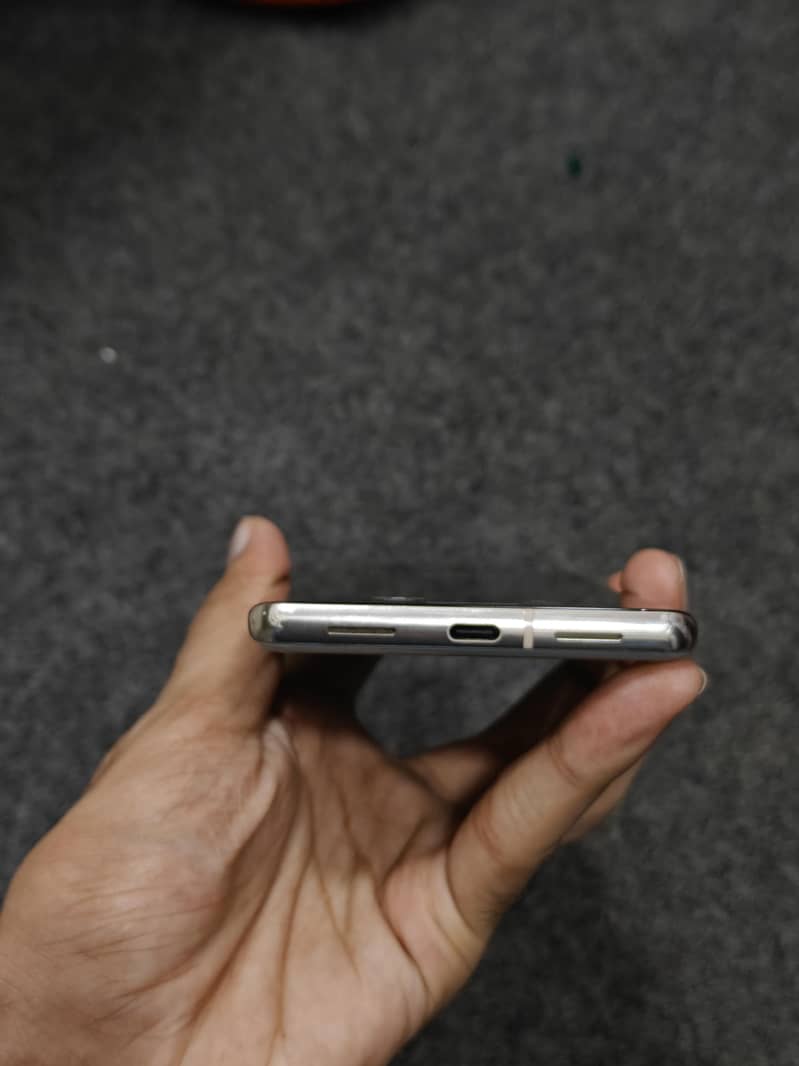 Google Pixel 7 Pro 7