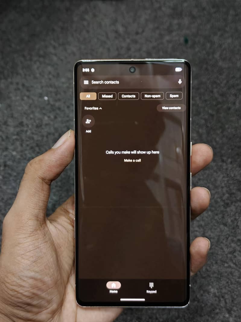 Google Pixel 7 Pro 8