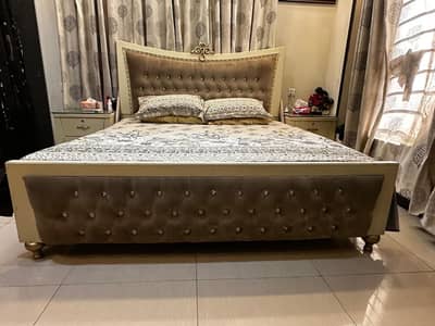 New condition