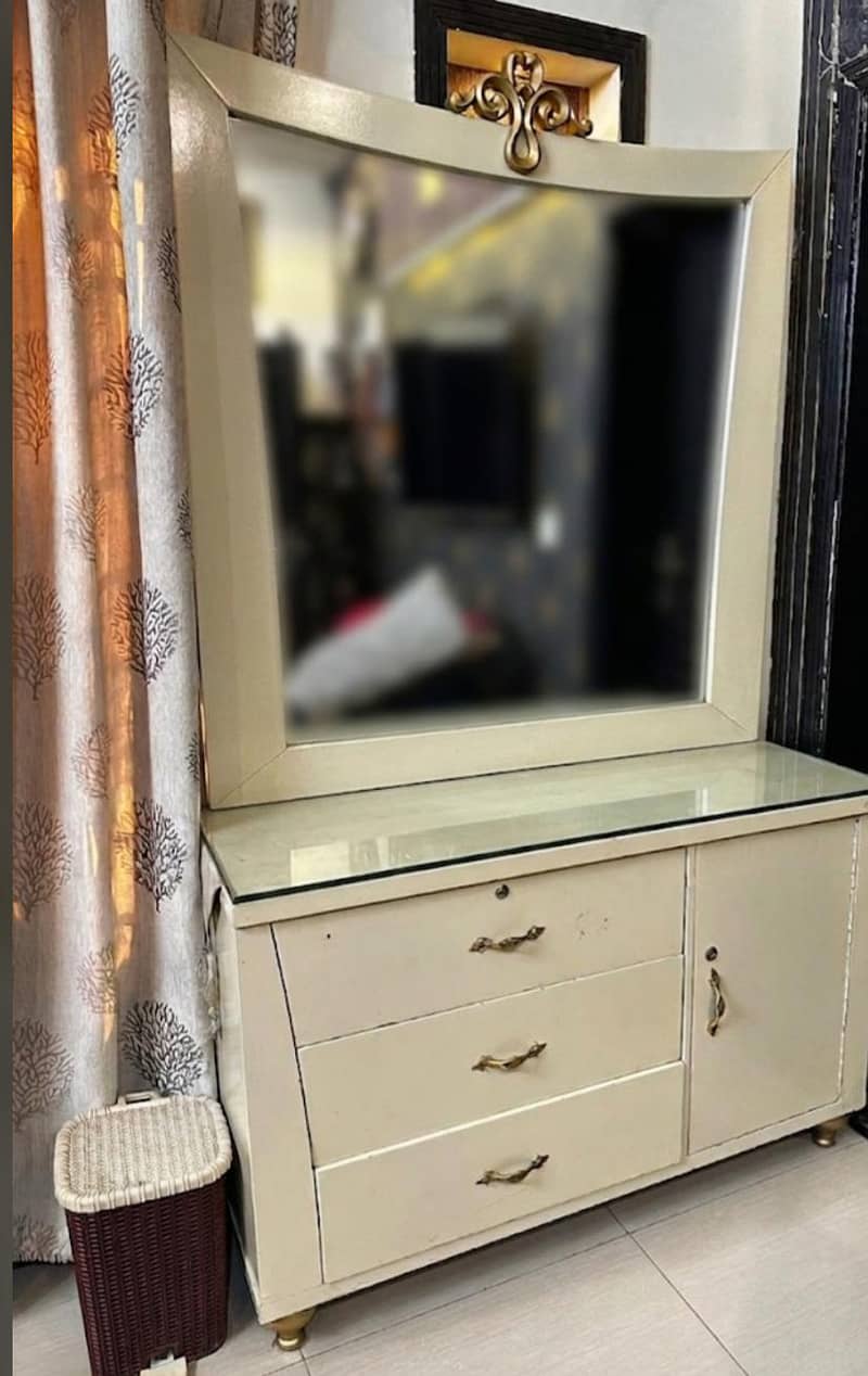 New condition 3