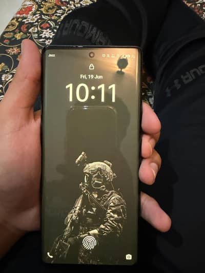 Vivo X80
