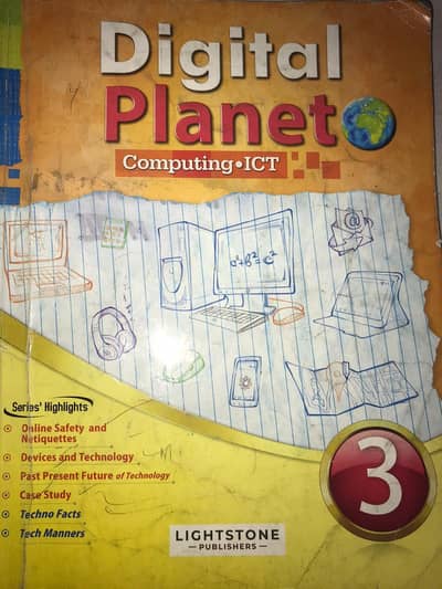 KPS grade 3 course /KPS O/ONE (9th)@
