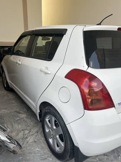 Suzuki Swift 2014