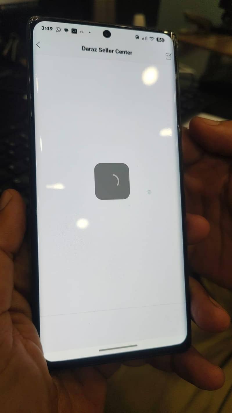 Google Pixel 6 Pro 2