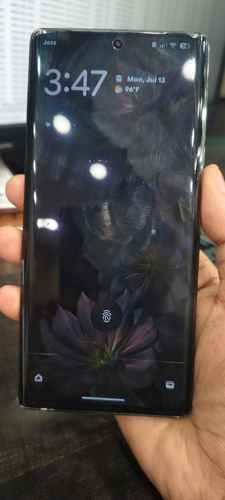 Google Pixel 6 Pro 3
