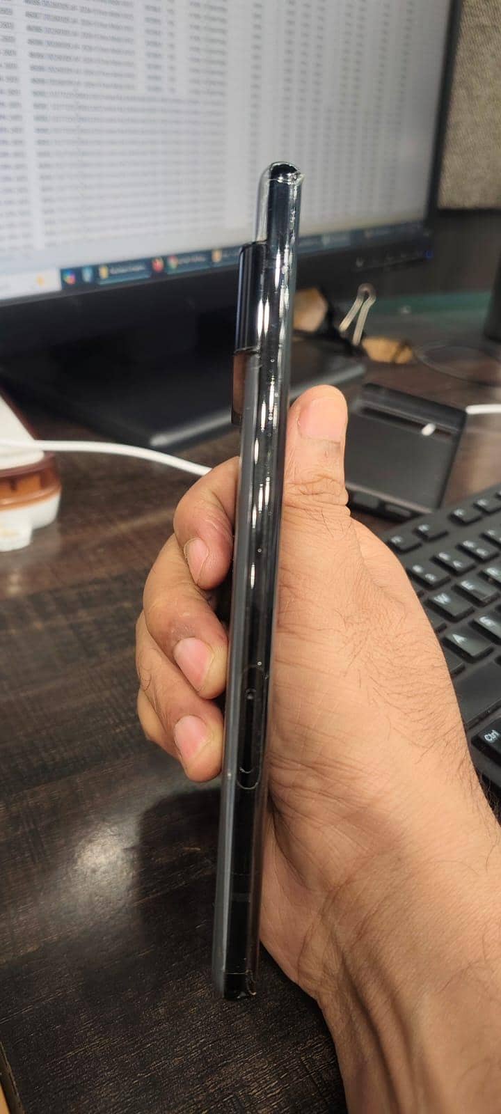 Google Pixel 6 Pro 4