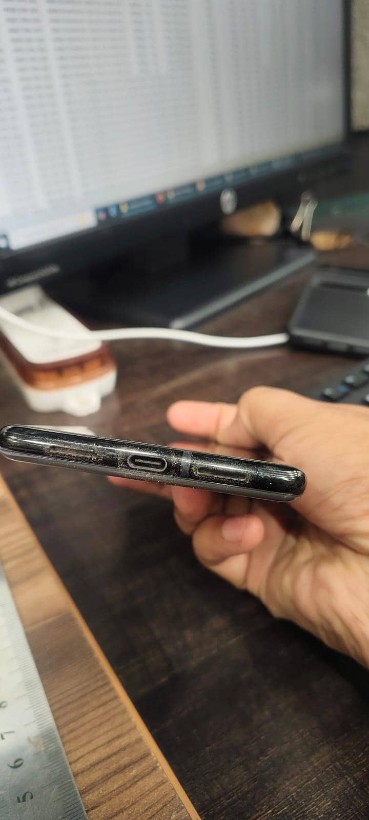 Google Pixel 6 Pro 5