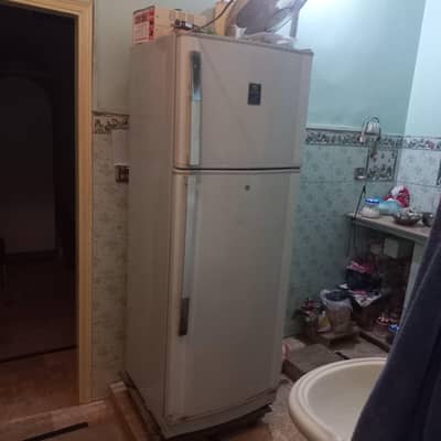 Dawlance Fridge  Refrigerator