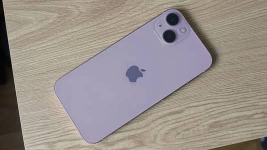 iPhone 14 Pta approved