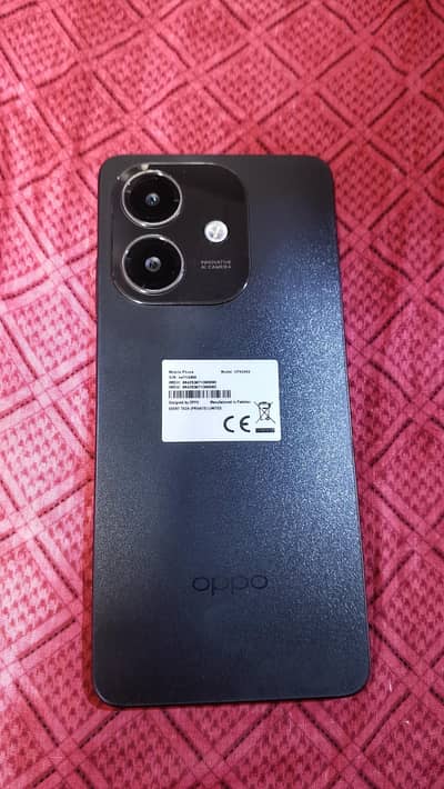Oppo A3